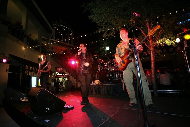 Def Leppard Tribute